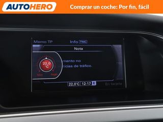 Audi A5 2.0 TDI clean S Line