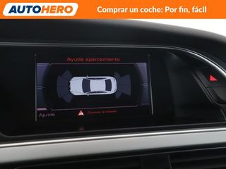 Audi A5 2.0 TDI clean S Line