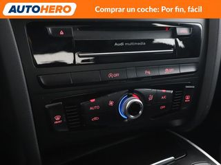 Audi A5 2.0 TDI clean S Line