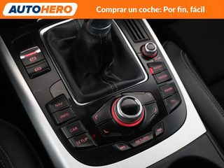 Audi A5 2.0 TDI clean S Line