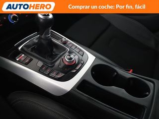 Audi A5 2.0 TDI clean S Line