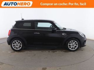 MINI Cooper One