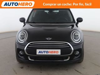 MINI Cooper One