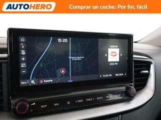 Kia XCeed 1.6 CRDi Tech