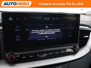 Kia XCeed 1.6 CRDi Tech