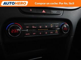 Kia XCeed 1.6 CRDi Tech