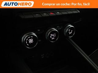 Renault Captur 1.6 E-Tech Hybrid Zen PHEV