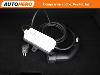 Renault Captur 1.6 E-Tech Hybrid Zen PHEV