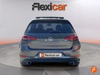 Volkswagen Golf GTI Performance 2.0 TSI 180kW(245CV) DSG