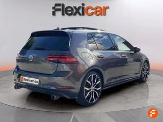 Volkswagen Golf GTI Performance 2.0 TSI 180kW(245CV) DSG