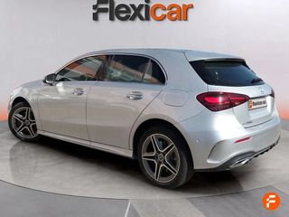 Mercedes Clase A A 250 e