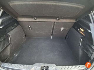 Ford Focus 1.0 Ecoboost MHEV 92kW ST-Line Auto