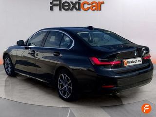 BMW Serie 3 320d Auto.
