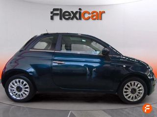 Fiat 500 Dolcevita 1.0 Hybrid 51KW (70 CV)