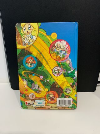 8. Wigetta y el cuento jamás contado