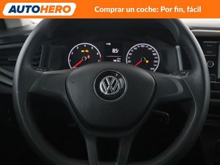 Volkswagen Polo 1.0 Edition