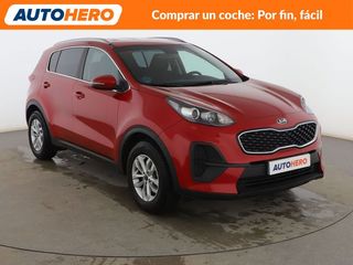 Kia Sportage 1.6 GDI Concept 2WD