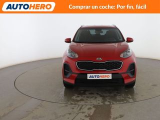 Kia Sportage 1.6 GDI Concept 2WD