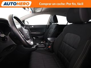 Kia Sportage 1.6 GDI Concept 2WD