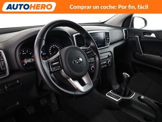Kia Sportage 1.6 GDI Concept 2WD
