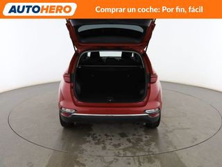 Kia Sportage 1.6 GDI Concept 2WD