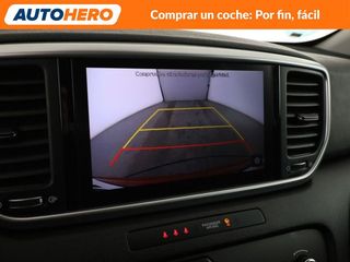 Kia Sportage 1.6 GDI Concept 2WD