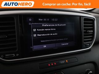 Kia Sportage 1.6 GDI Concept 2WD