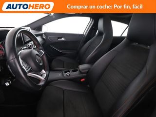 Mercedes GLA GLA 220 d AMG Line