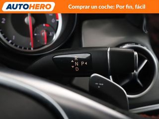 Mercedes GLA GLA 220 d AMG Line