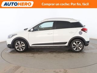 Hyundai i20 1.4 CRDi Klass