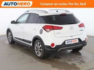 Hyundai i20 1.4 CRDi Klass