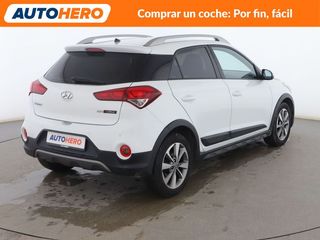 Hyundai i20 1.4 CRDi Klass