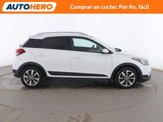 Hyundai i20 1.4 CRDi Klass