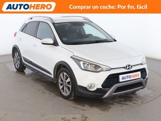 Hyundai i20 1.4 CRDi Klass