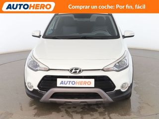 Hyundai i20 1.4 CRDi Klass