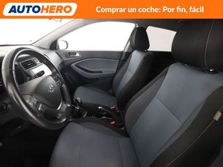 Hyundai i20 1.4 CRDi Klass