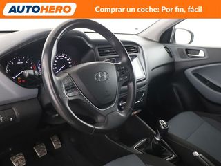 Hyundai i20 1.4 CRDi Klass