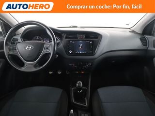Hyundai i20 1.4 CRDi Klass