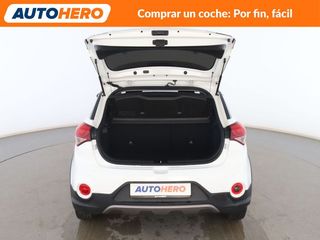 Hyundai i20 1.4 CRDi Klass