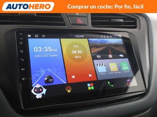 Hyundai i20 1.4 CRDi Klass