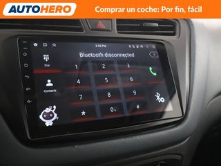 Hyundai i20 1.4 CRDi Klass