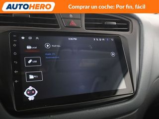 Hyundai i20 1.4 CRDi Klass