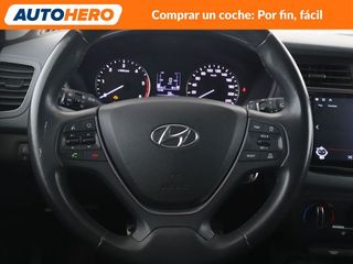 Hyundai i20 1.4 CRDi Klass
