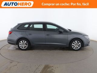 Seat Leon 1.6 TDI Style