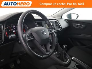 Seat Leon 1.6 TDI Style