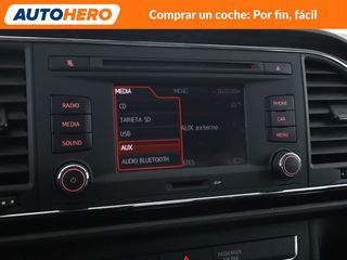 Seat Leon 1.6 TDI Style