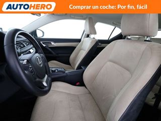 Lexus CT CT 200h Eco