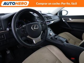Lexus CT CT 200h Eco
