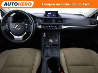 Lexus CT CT 200h Eco