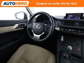 Lexus CT CT 200h Eco